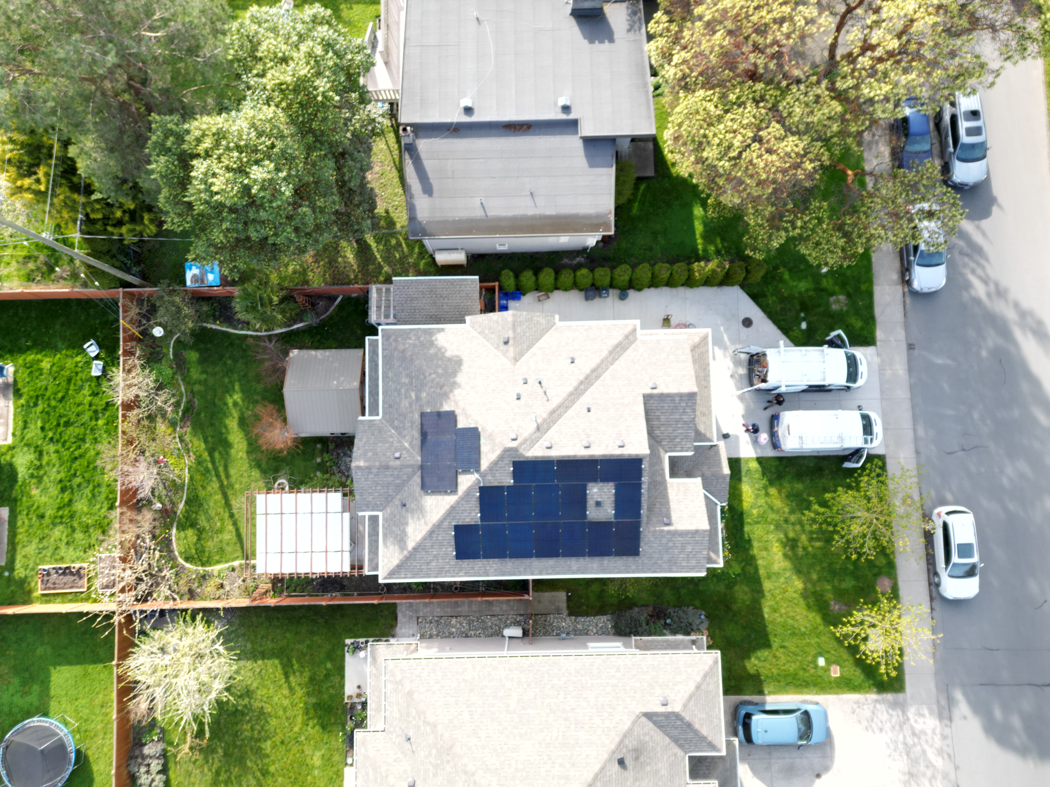 Training and studies